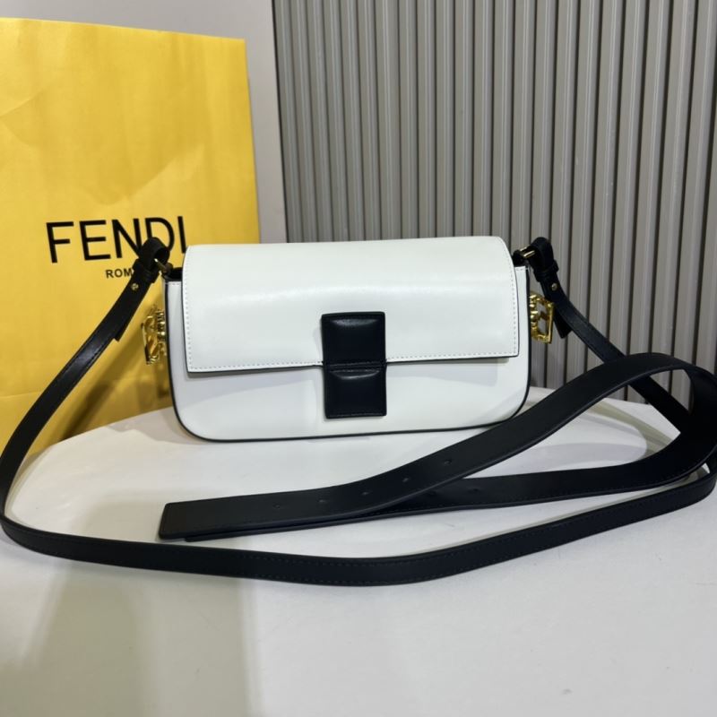 Fendi Satchel Bags